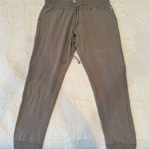 FP Movement by Free People Charcoal Joggers